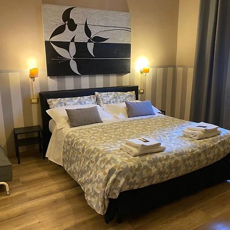 莫加尼住宿加早餐旅馆 罗马 外观 照片
