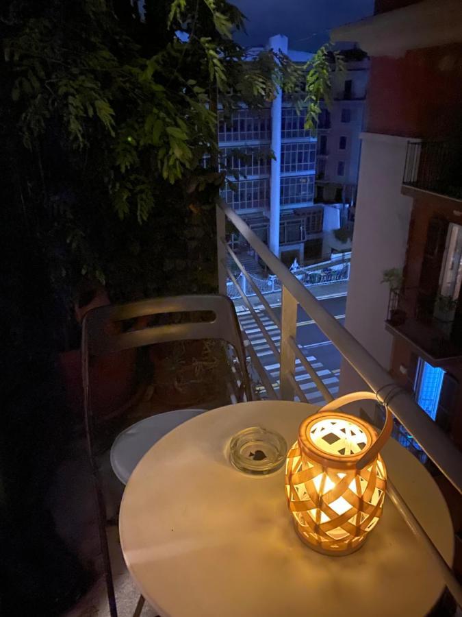 莫加尼住宿加早餐旅馆 罗马 外观 照片