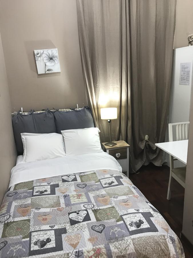 莫加尼住宿加早餐旅馆 罗马 外观 照片