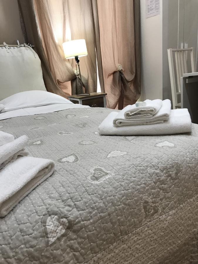 莫加尼住宿加早餐旅馆 罗马 外观 照片